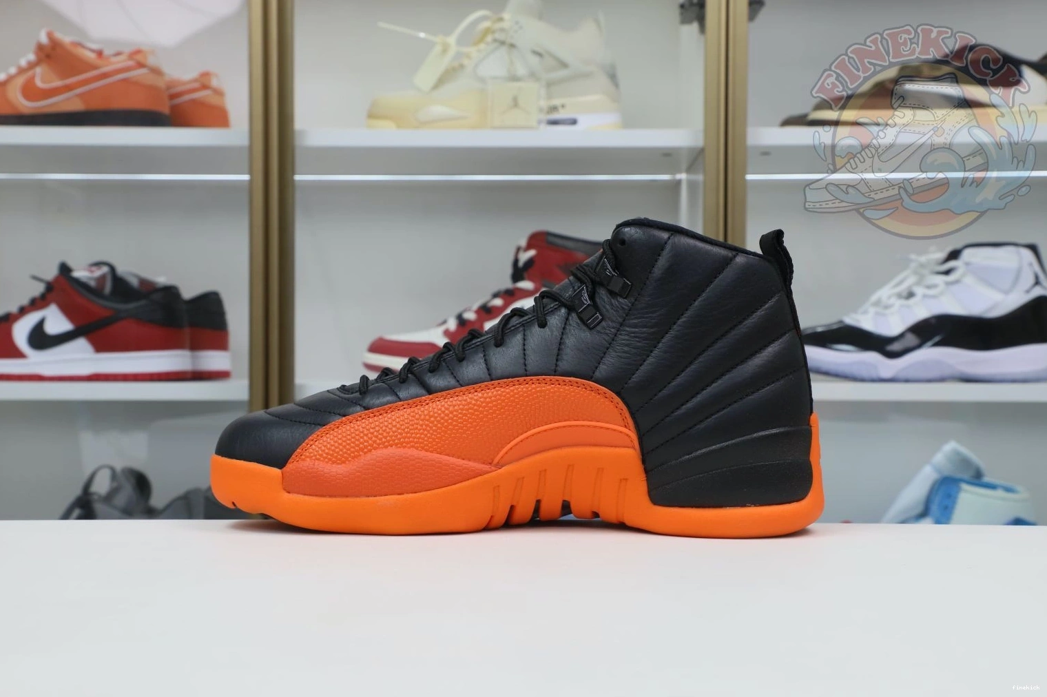 Jordan Air Jordan 12